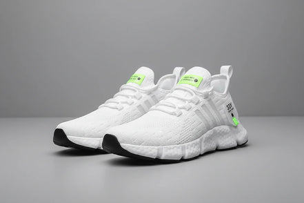 The Lightweight Breathable Running Shoes