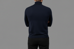 The Turtleneck Cashmere Sweater