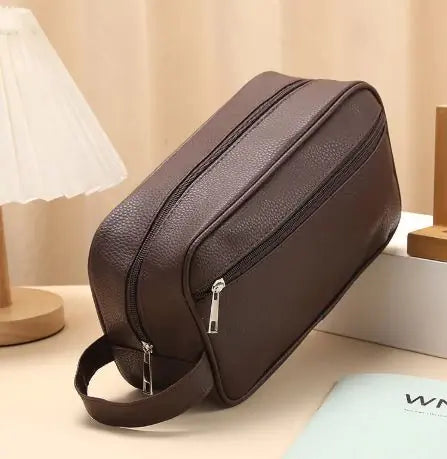 The Travel Toiletry Organizer