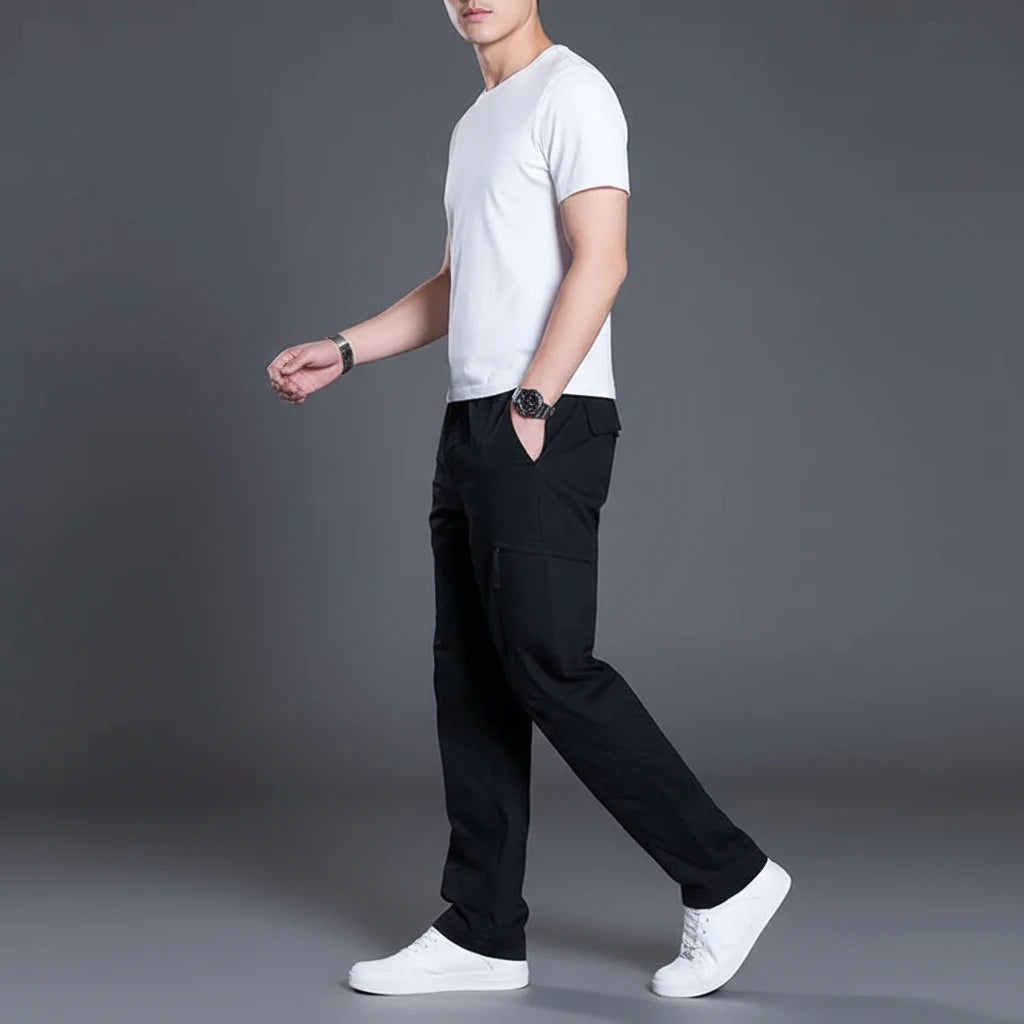 The Plus Trousers