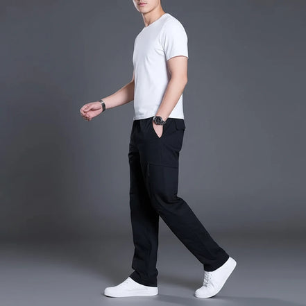 The Plus Trousers
