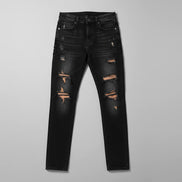 The Skinny Ripped Jeans
