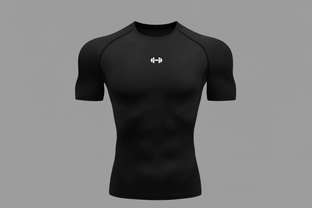 The  Elastic Compression Activewear