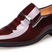 The Classic Oxfords Breathable Anti-Slip Dress Shoes