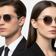 The Elite Square Shades for Men & Woman