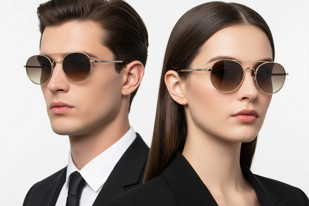 The Elite Square Shades for Men & Woman