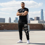 The ContourFit Elegant Slimming Trousers