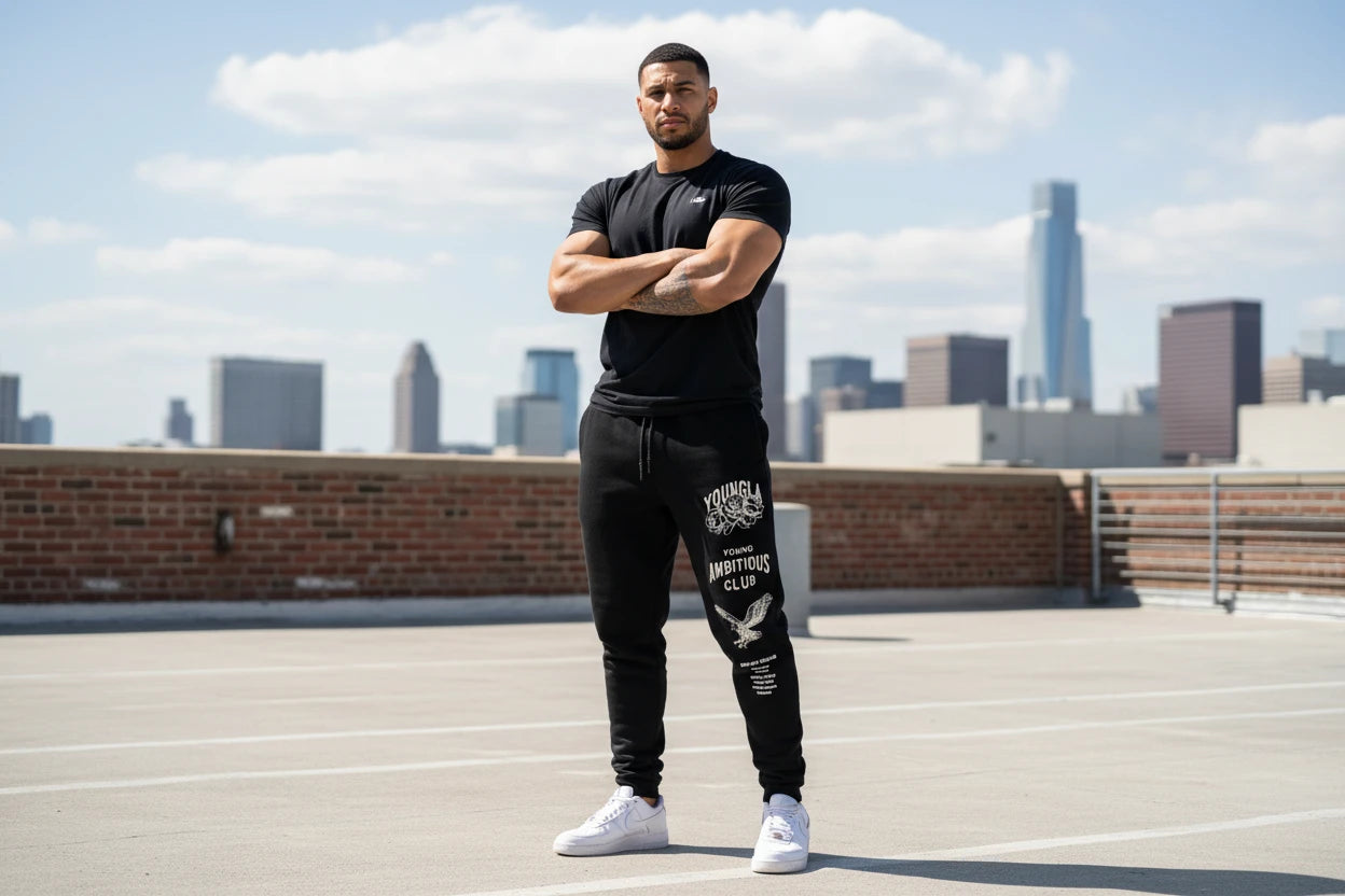 The ContourFit Elegant Slimming Trousers