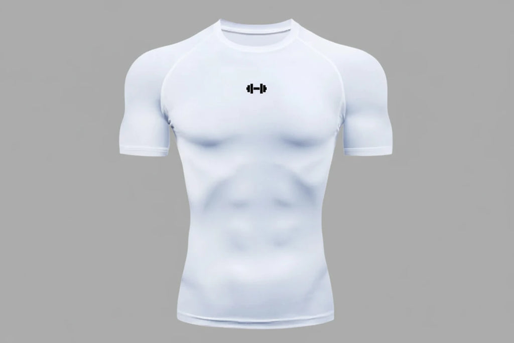 The  Elastic Compression Activewear