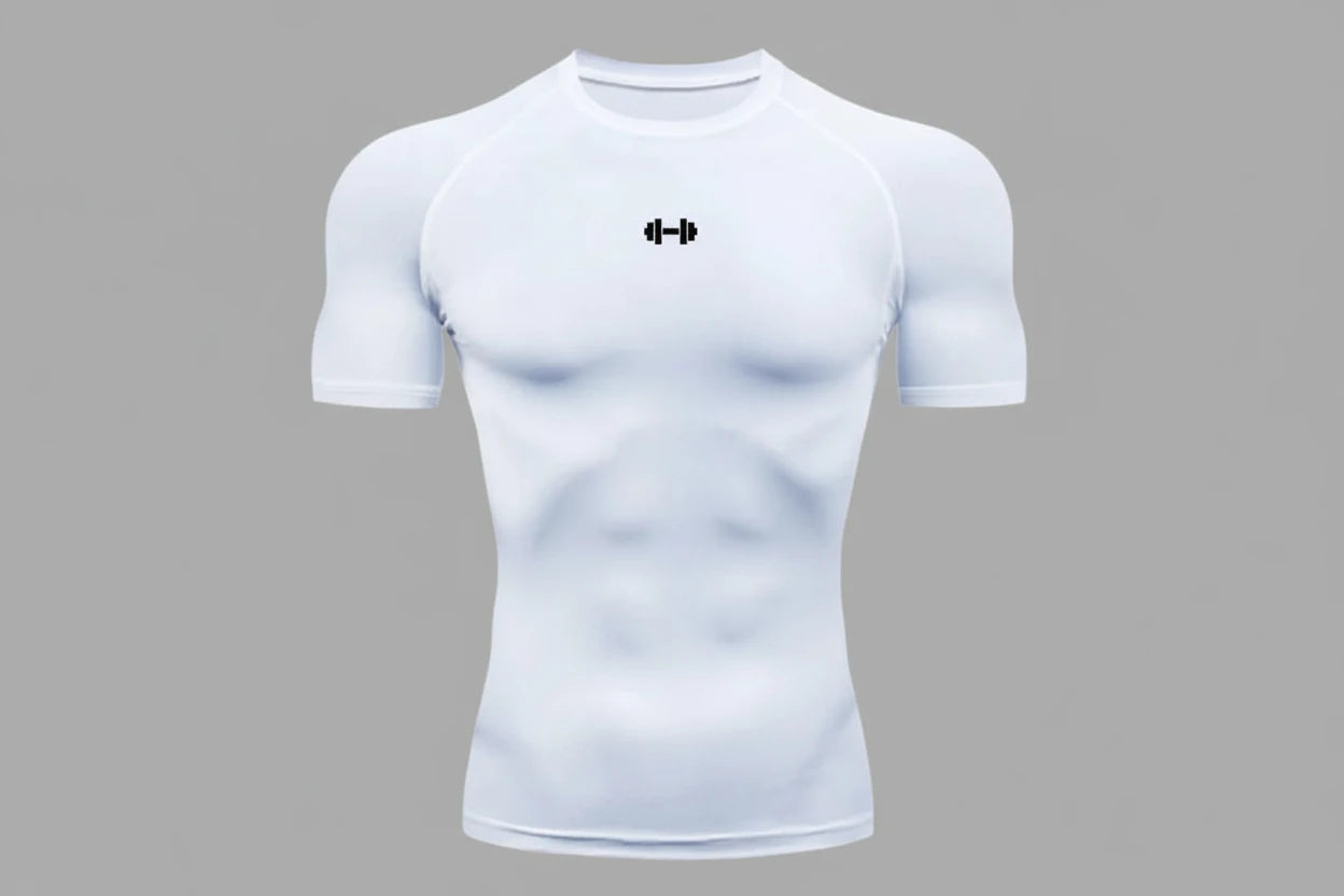 The  Elastic Compression Activewear