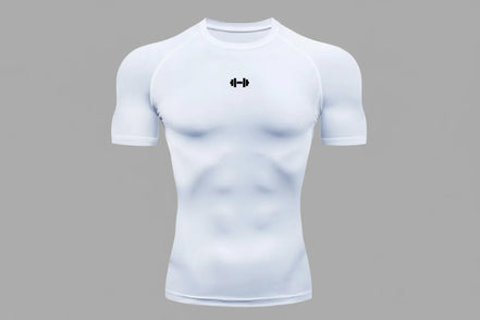 The  Elastic Compression Activewear