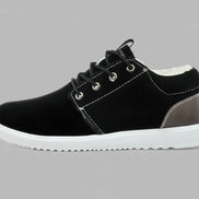 The Gentlemen's Luxe Plush-Lined Winter Ankle Boots