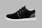 The Gentlemen's Luxe Plush-Lined Winter Ankle Boots