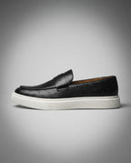 The Breathable British Loafers