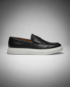 The Breathable British Loafers