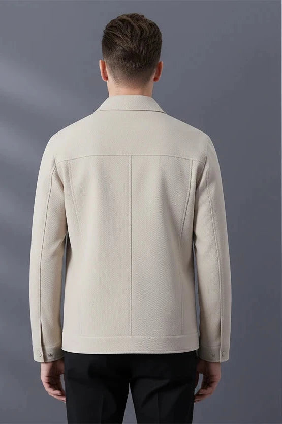 The Elegance Polo Top