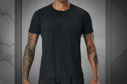 Classic Men's Tee