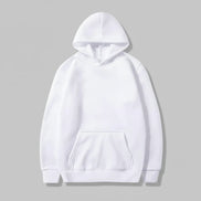The Printed Hoodie for Men