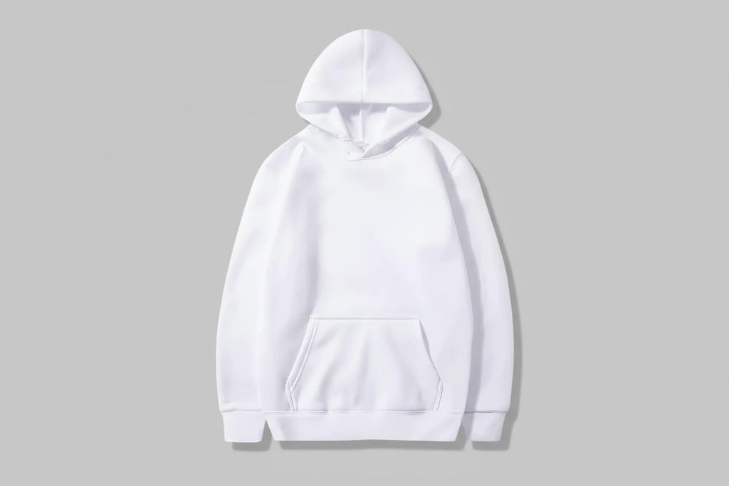 The Printed Hoodie for Men