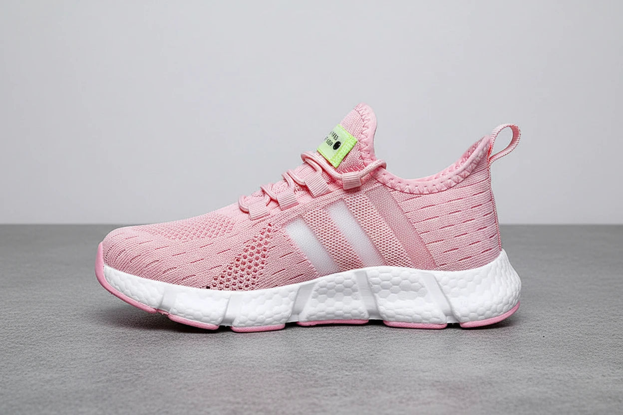 The Lightweight Breathable Running Shoes