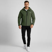 The All-Season Cycling Jacket