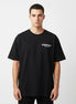 The Starry Cotton Luxe Oversized Tee