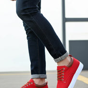 The Casual Comfort Sneaker
