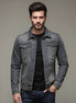 The Denim Deluxe Jacket