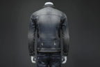 The Denim Deluxe Jacket