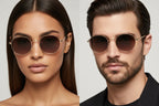 The Elite Square Shades for Men & Woman