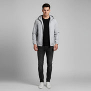 The Ultralight Quick-Dry Adventure Jacket