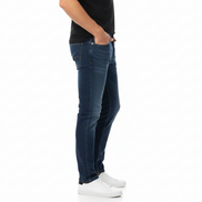 The Denim Pants