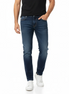 The Denim Pants