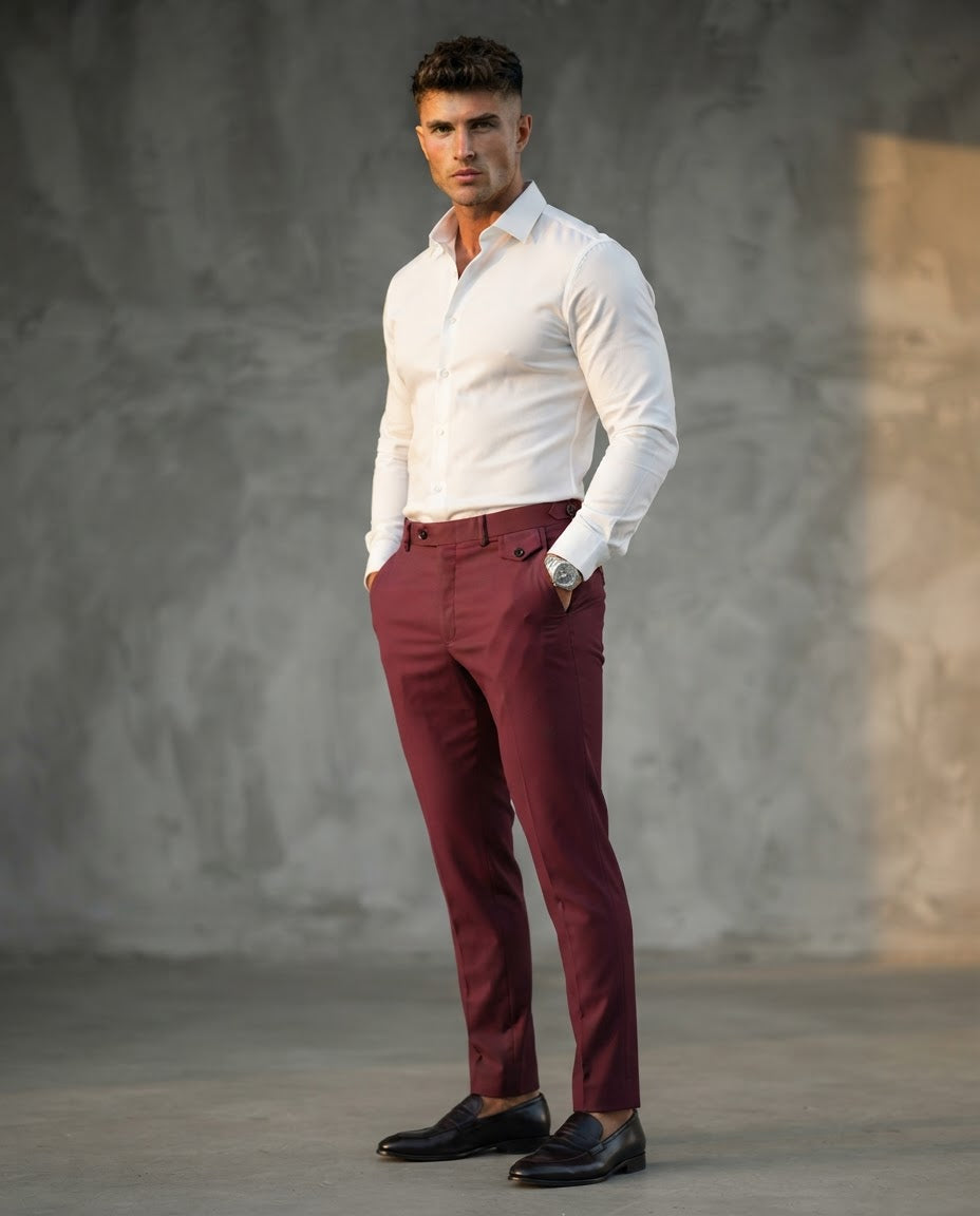 The ModernFlex Business Slacks