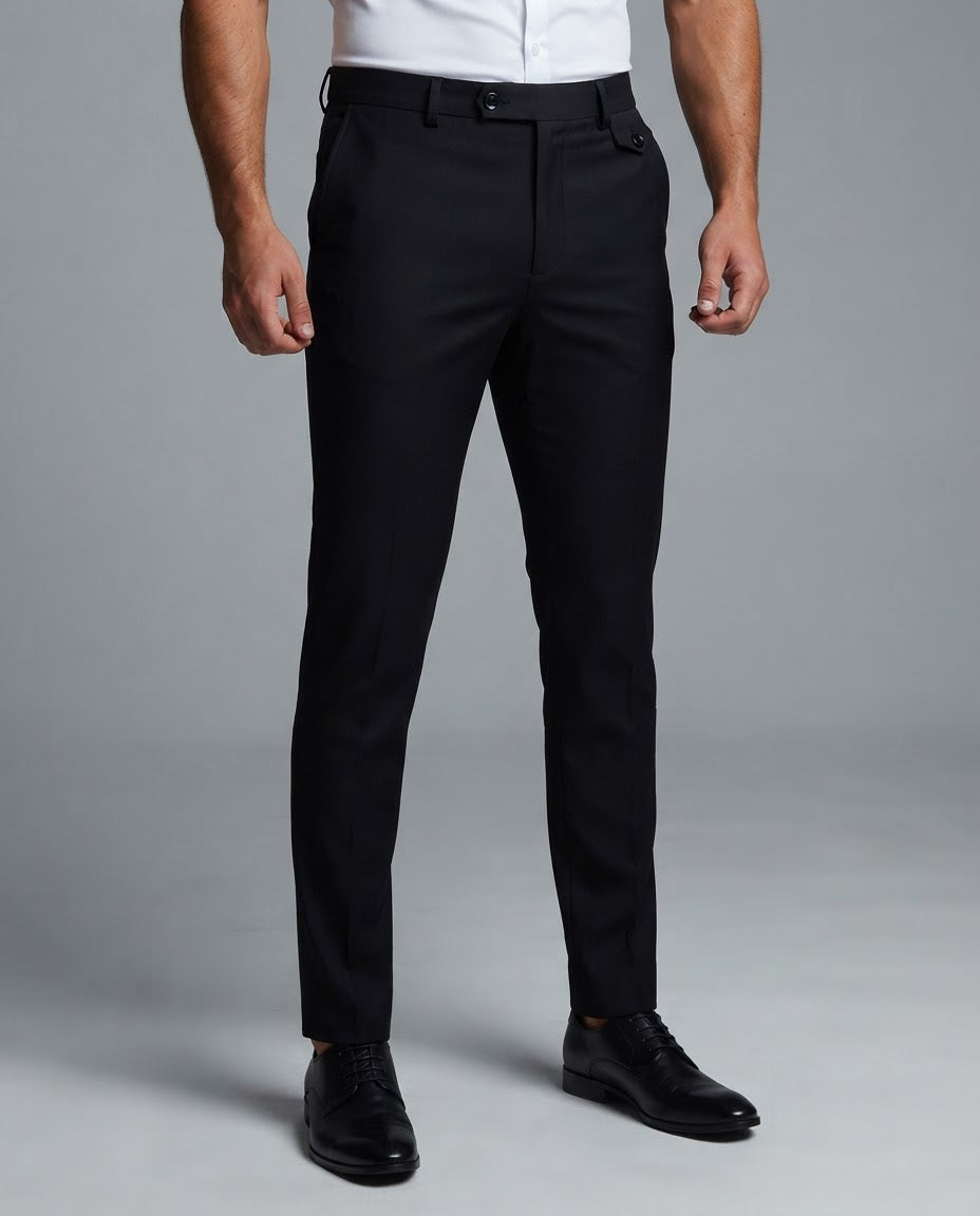 The ModernFlex Business Slacks