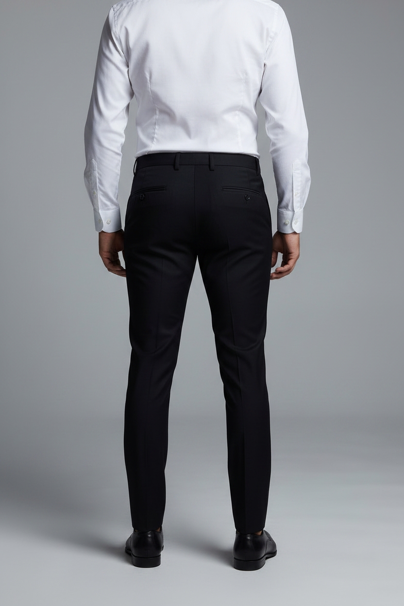 The ModernFlex Business Slacks