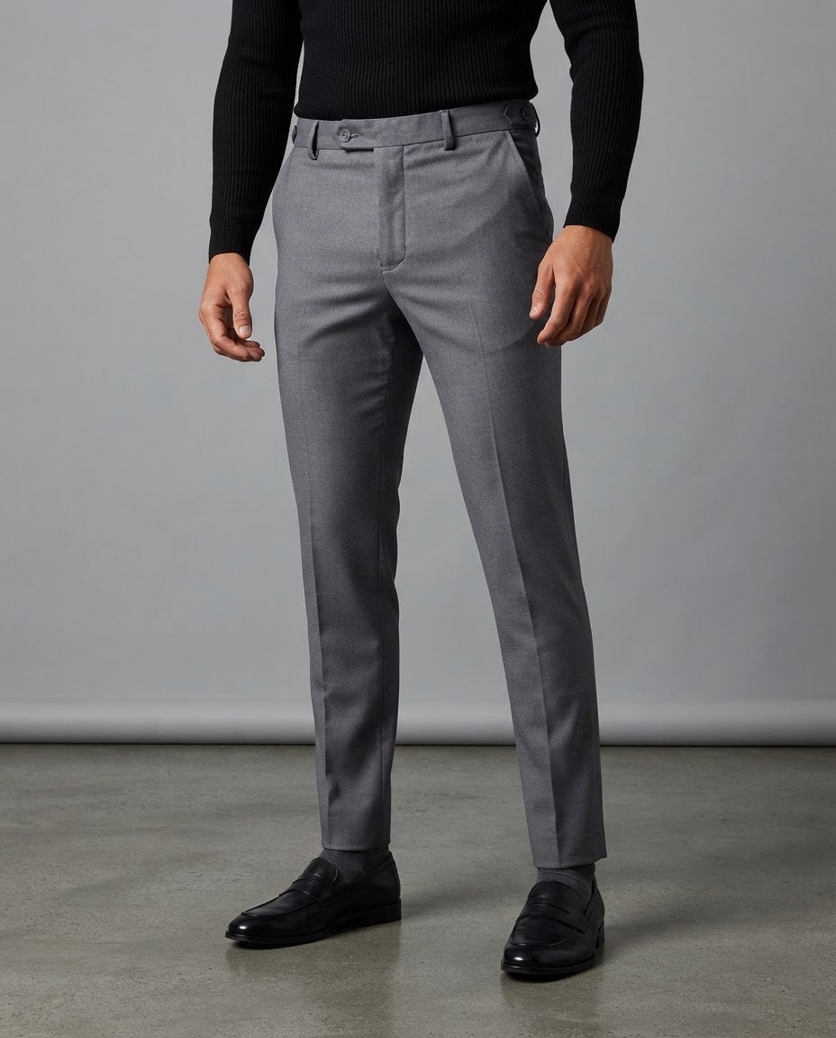 The ModernFlex Business Slacks