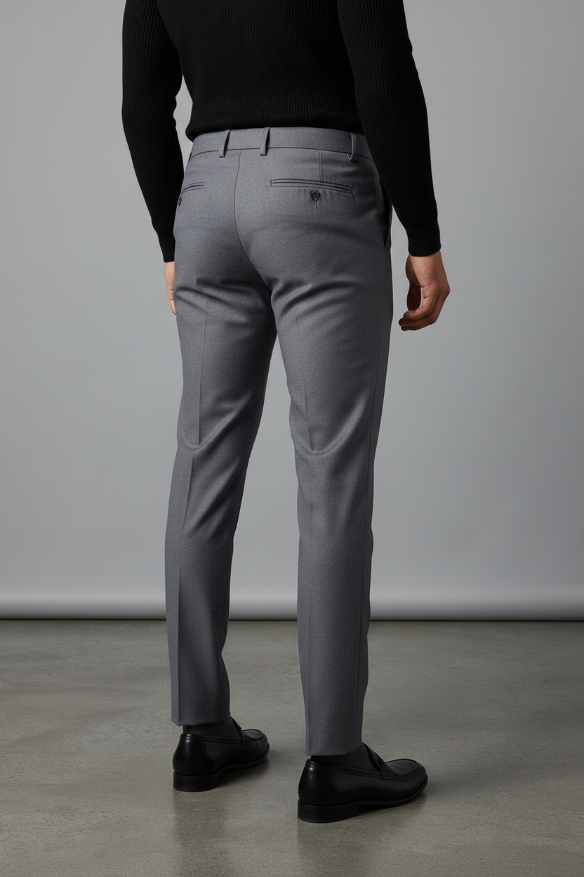 The ModernFlex Business Slacks