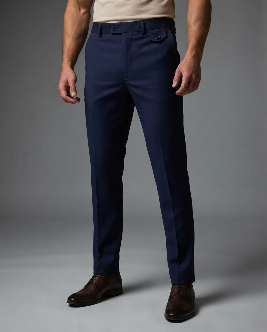The ModernFlex Business Slacks
