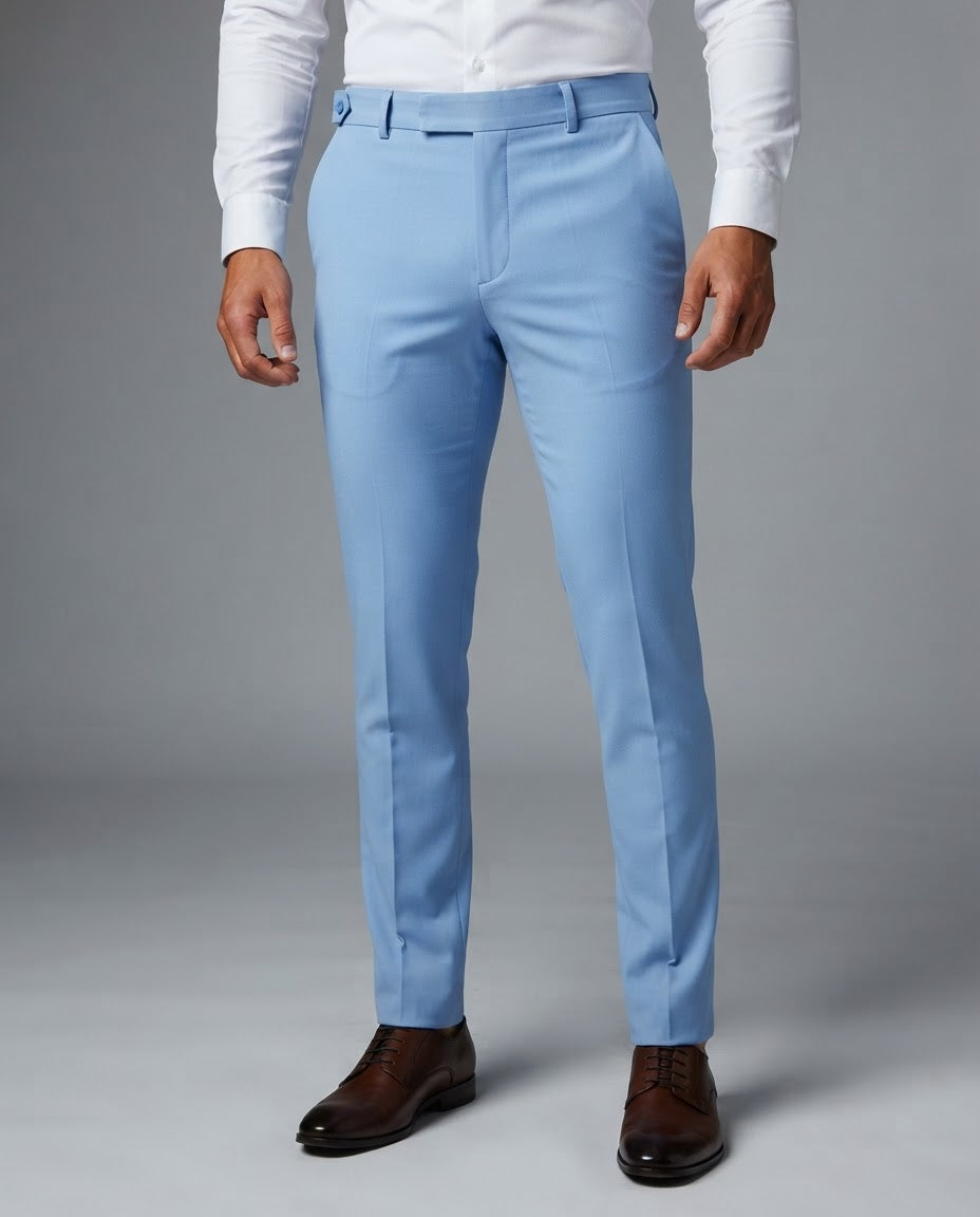 The ModernFlex Business Slacks