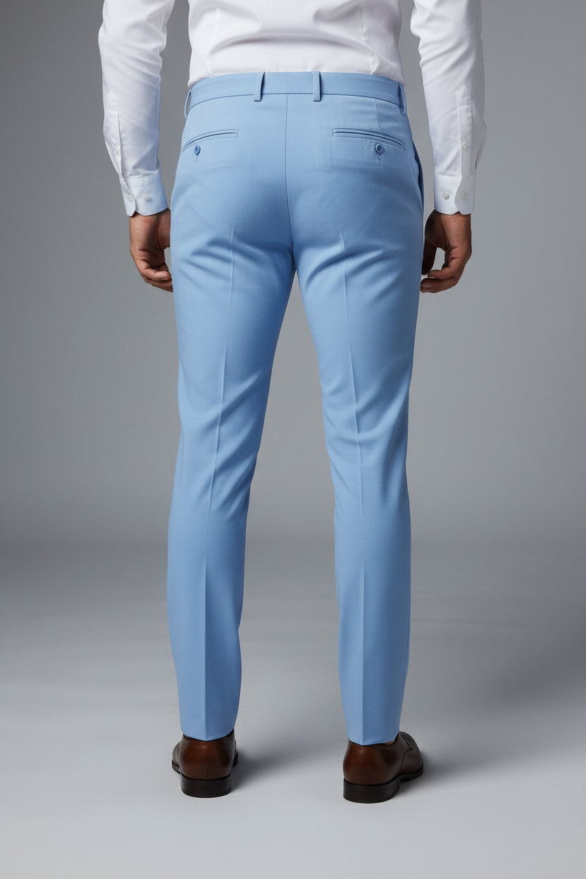 The ModernFlex Business Slacks