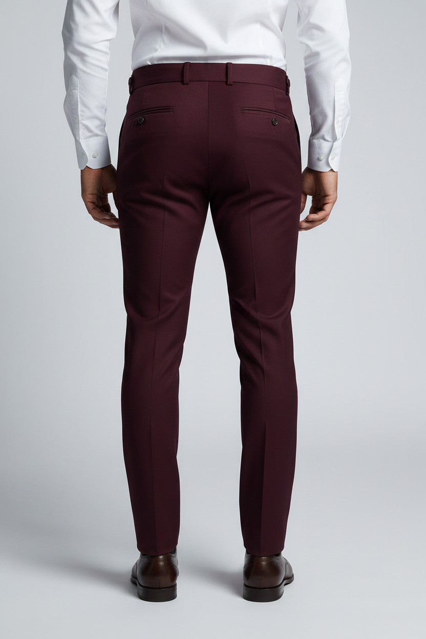 The ModernFlex Business Slacks