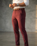 The ModernFlex Business Slacks