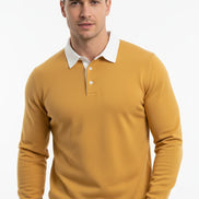 The Neckline Knit Sweater