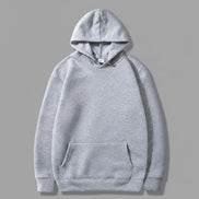 The Printed Hoodie for Men