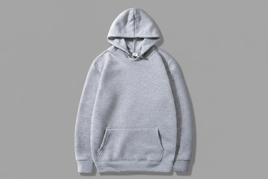 The Printed Hoodie for Men