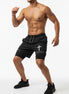 The Ecclesiastical Athletic Shorts