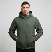 The Ultralight Quick-Dry Adventure Jacket