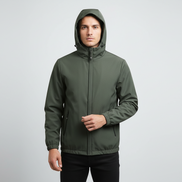 The Ultralight Quick-Dry Adventure Jacket