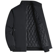 Diamond Luxury Jacket (One Piece)